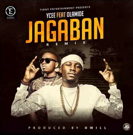 Olamide - Jagaban