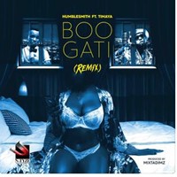 Boogati (Remix) [Feat. Timaya]