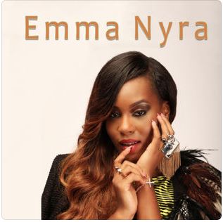 Emma Nyra - Ep