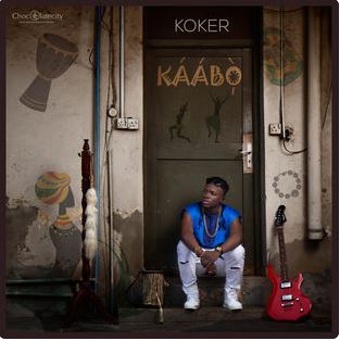 Kaabo (Prod.-Pheelz-Ckaymix)