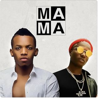 Mama (Feat. Wizkid)