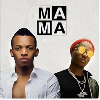 Mama (Feat. Wizkid)