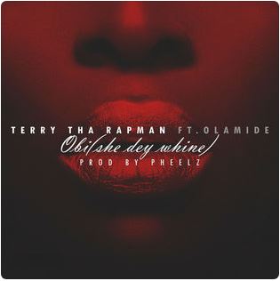 Obi (She Dey Whine) [Feat. Olamide].