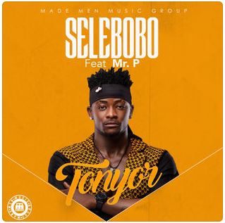 Tonyor (Feat. Mr. P)