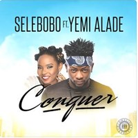 Conquer (Feat. Yemi Alade)