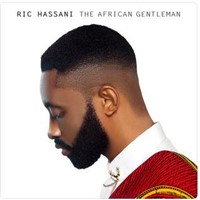 The African Gentleman (Deluxe Version)