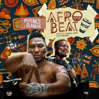 Afrobeat Ft.-Olamide