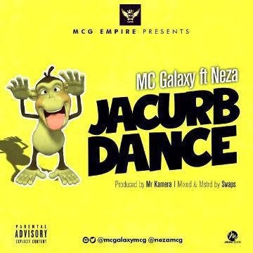 Ft Neza - Jacurb Dance
