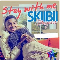 Stay With Me (Feat. Kcee)
