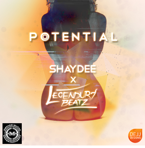 Potential (Prod By Legendury Beatz)
