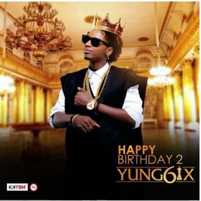 Shabba Ft. Cynthia Morgan (Prod. By Disally)