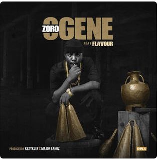 Ogene (Feat. Flavour)