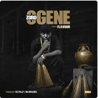 Ogene (Feat. Flavour)