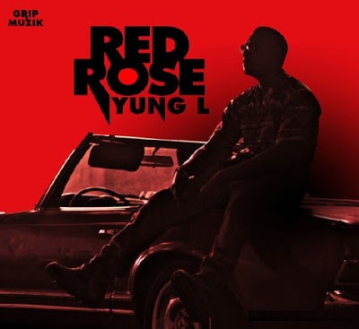 Red Rose Remix Ft M.I & Jesse Jagz