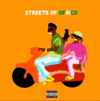 Streets Of Africa.Mp3