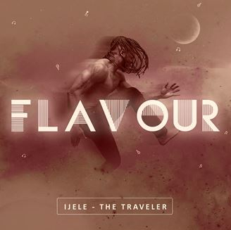 Ijele The Traveler