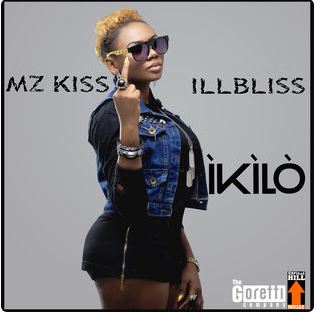 Ikilo Ft. Illbliss