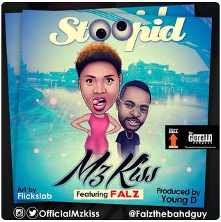 Stoopid (Feat. Falz)