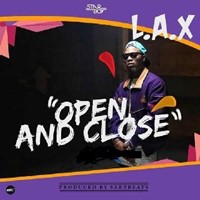 Open And Close (Prod. By Sarz)