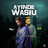 Ayinde Wasiu (Feat. Olamide)