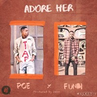 Adore Her Ft. Funbi (Prod. By Ikon)