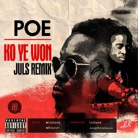 Ko Ye Won (Juls Remix)