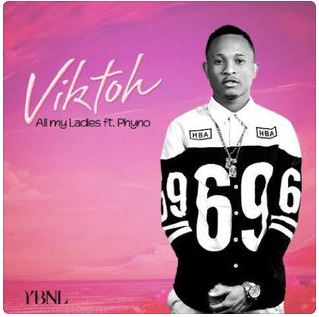 All My Ladies (Feat. Phyno)