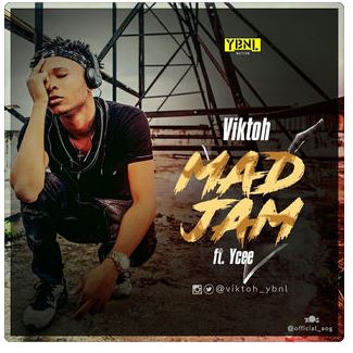 Mad Jam (Feat. Ycee)