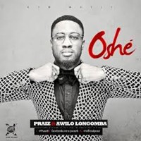 Oshé (Feat. Awilo Longomba)