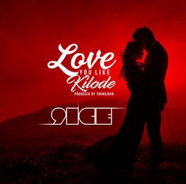 Love You Like Kilode