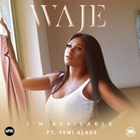 I'm Available Feat. Yemi Alade