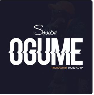 Ogume
