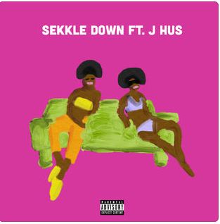 Sekkle Down (Feat. J Hus)