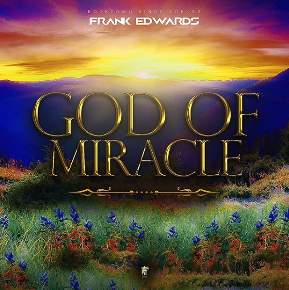 God Of Miracle