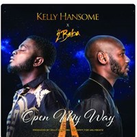 Open My Way (Feat. 2Baba)