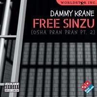 Dammy Krane - Free Sinzu