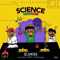 Science Student (Prod. Young John X Bbanks)