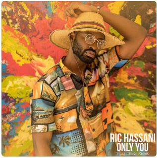 Only You (Sigag Lauren Remix)