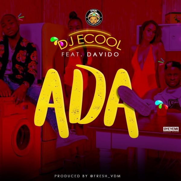 Dj_Ecool_Ft_Davido_-_Ada