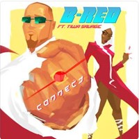 Connect (Feat. Tiwa Savage)