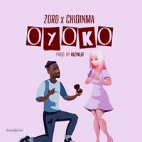 Oyoko (Feat. Chidinma)