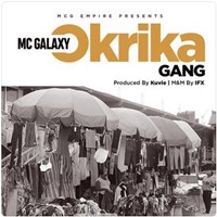 Okrika Gang