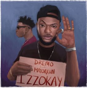 Izzokay (Feat. Mayorkun)