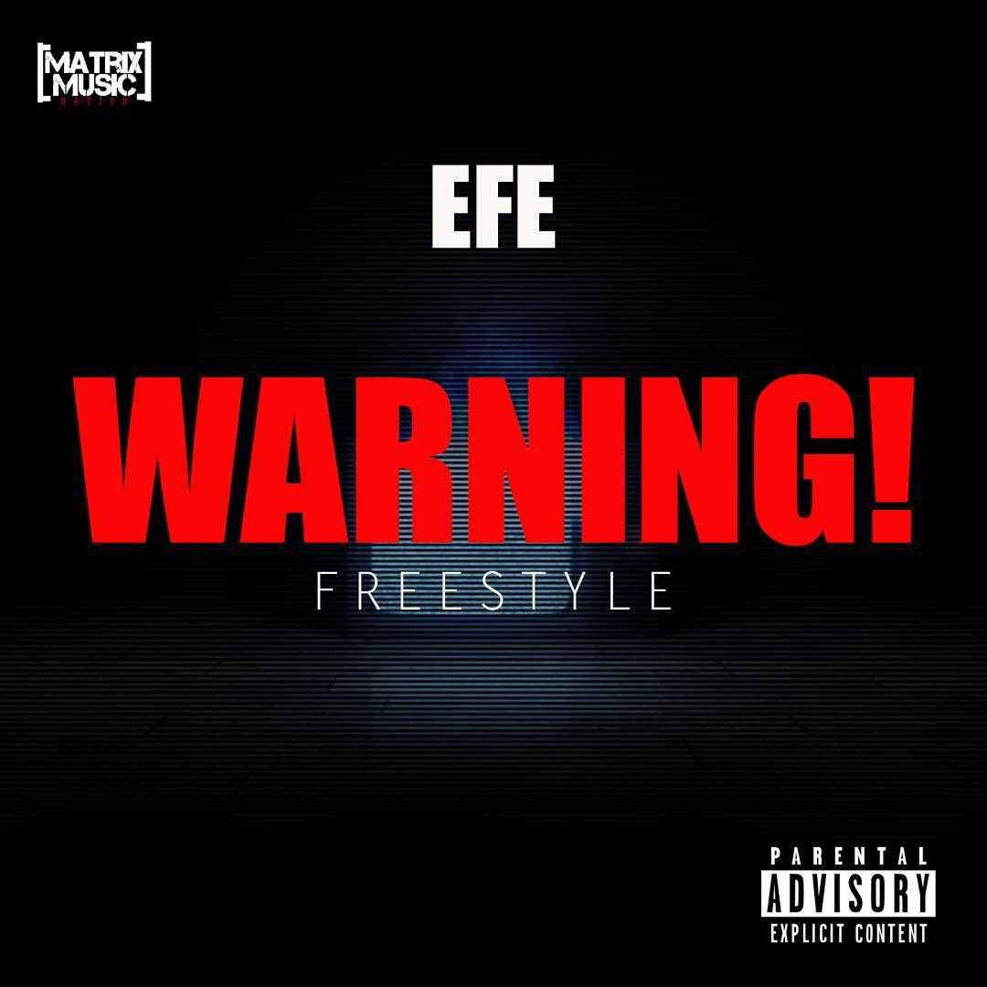 Warning (Freestyle)