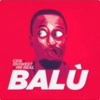 Balu (Feat. Idowest & Mr. Real)