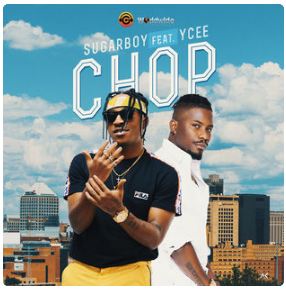 Chop (Feat. Ycee)