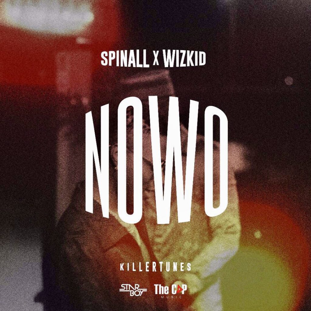 Nowo Ft  Wizkid