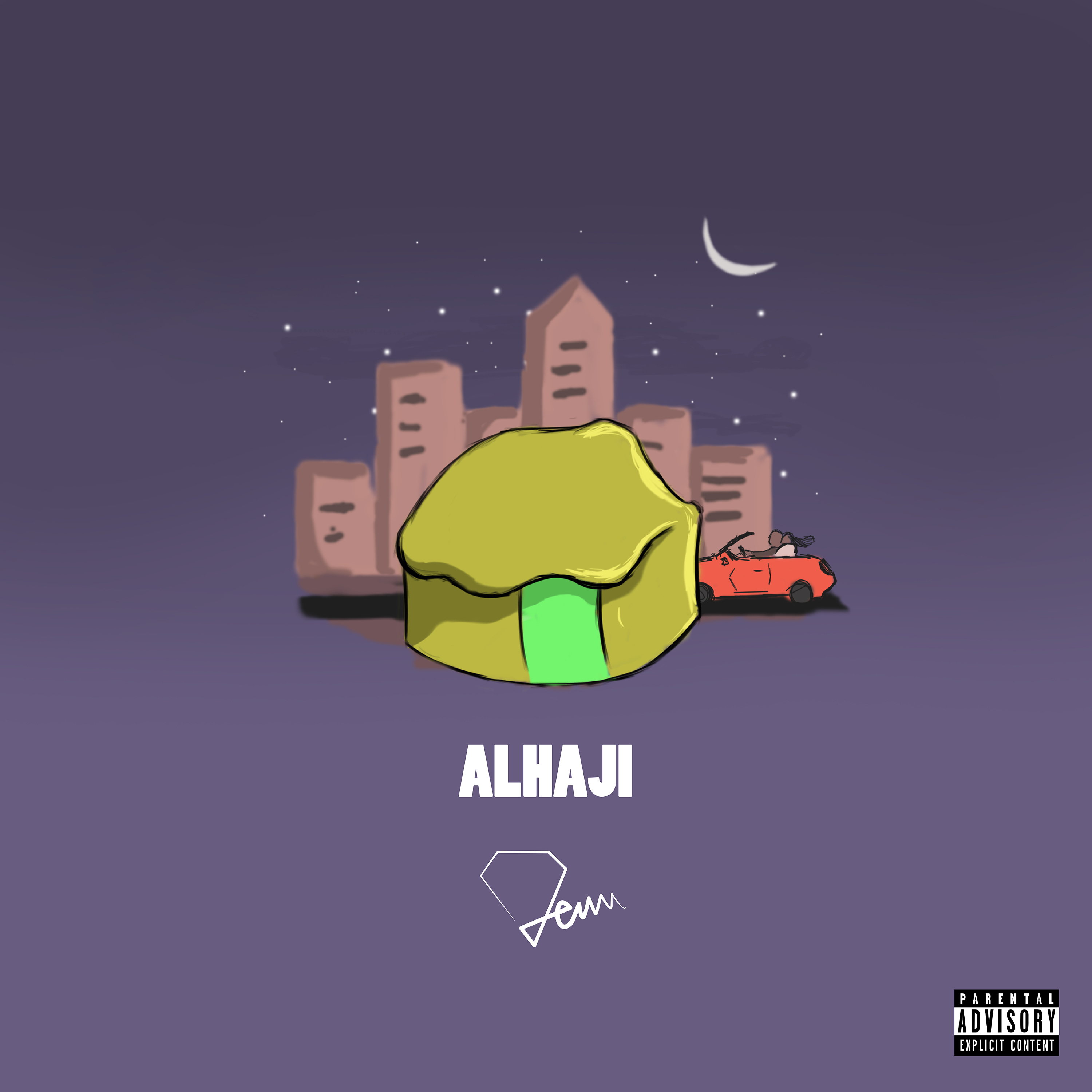 Alhaji