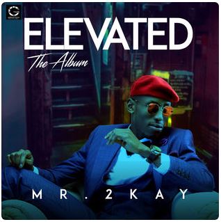 Body Of A Goddess (Feat. Cynthia Morgan)