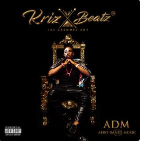 Adm (Afro Dance Music)